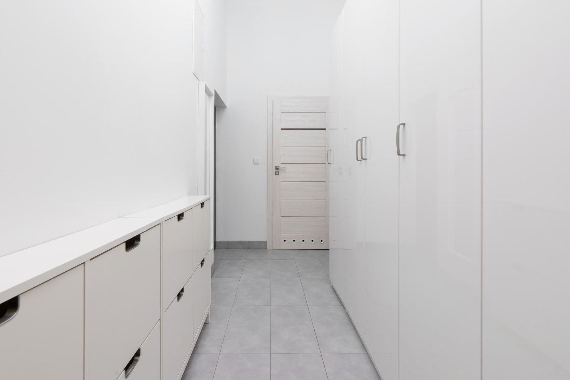 3 Bedroom - Rynek Podgorski 15 Apartament *